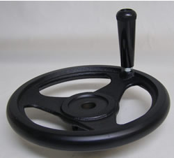 Powermatic 2271008 Handwheel Assemby 72A / 74AMDL27/SPR27#66#28 2271008